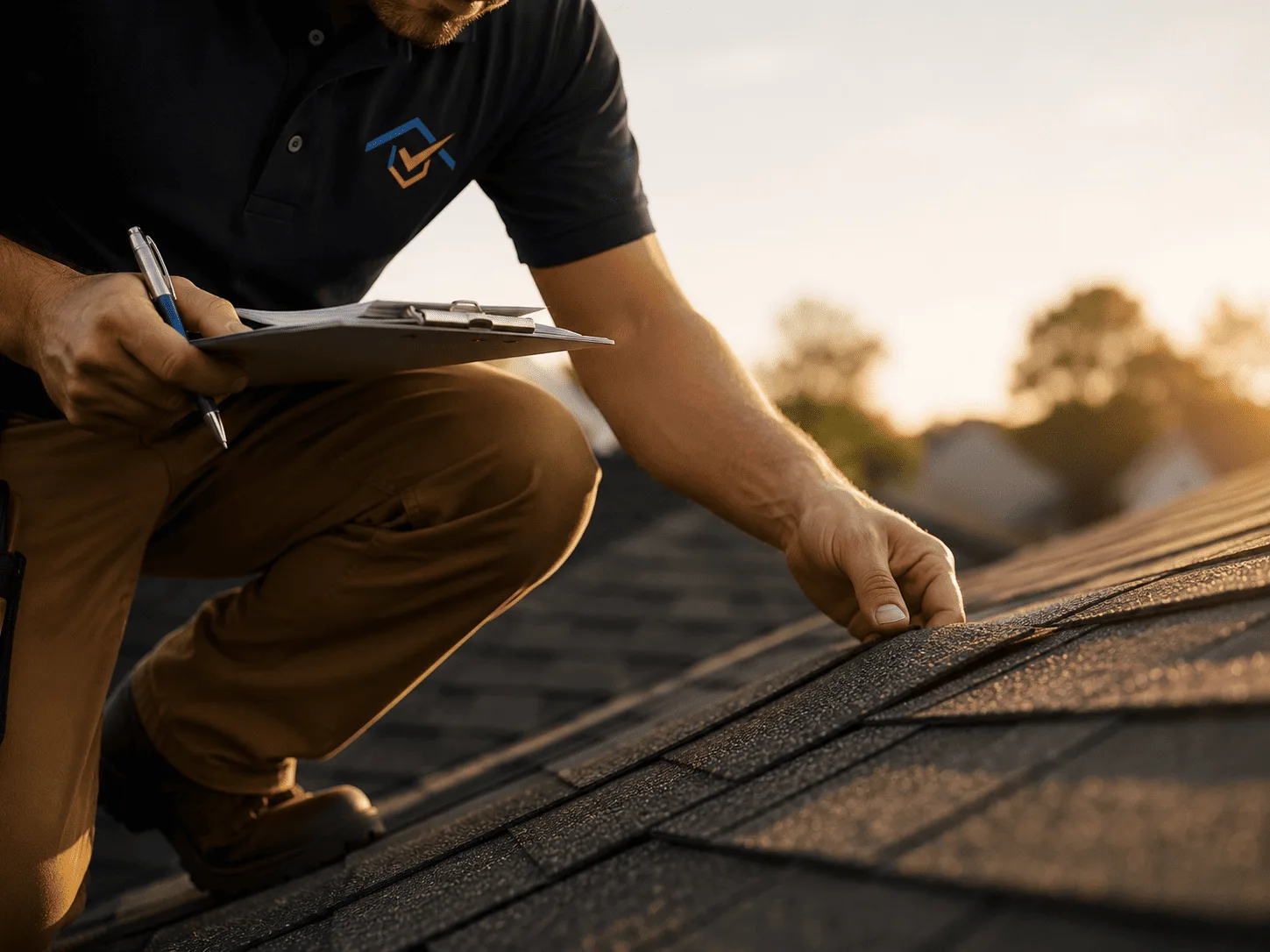 Why Choose Roof Inspection in Jacksonville, NC