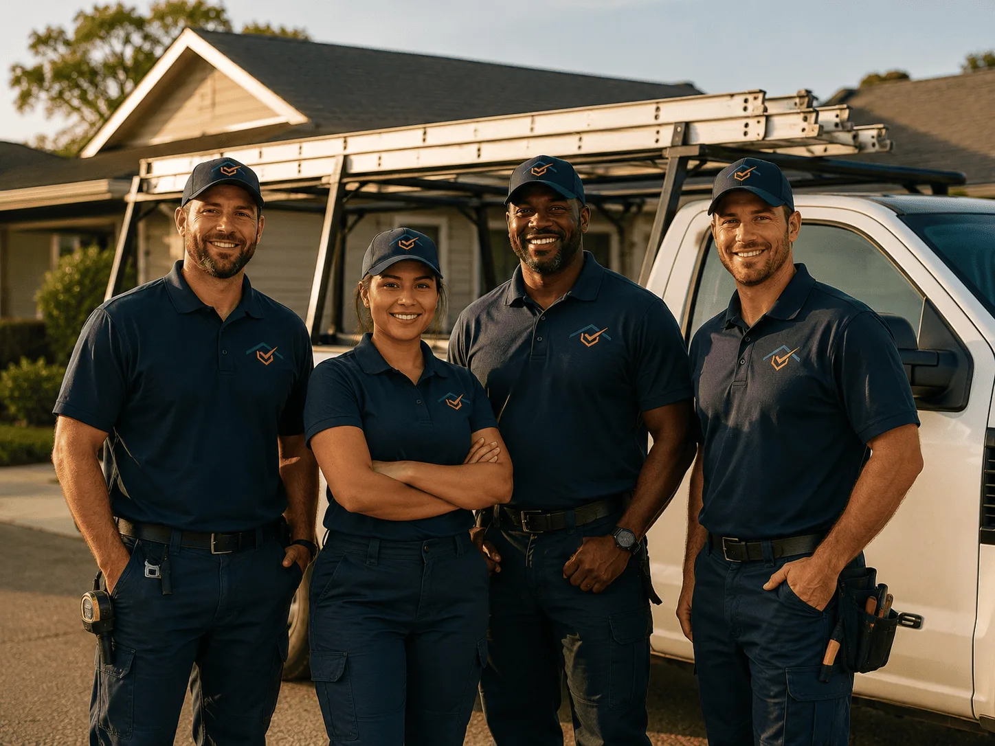 Roof Inspection company in Jacksonville, NC